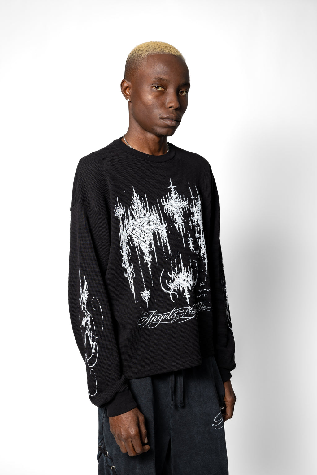 Afterlife Thermal
