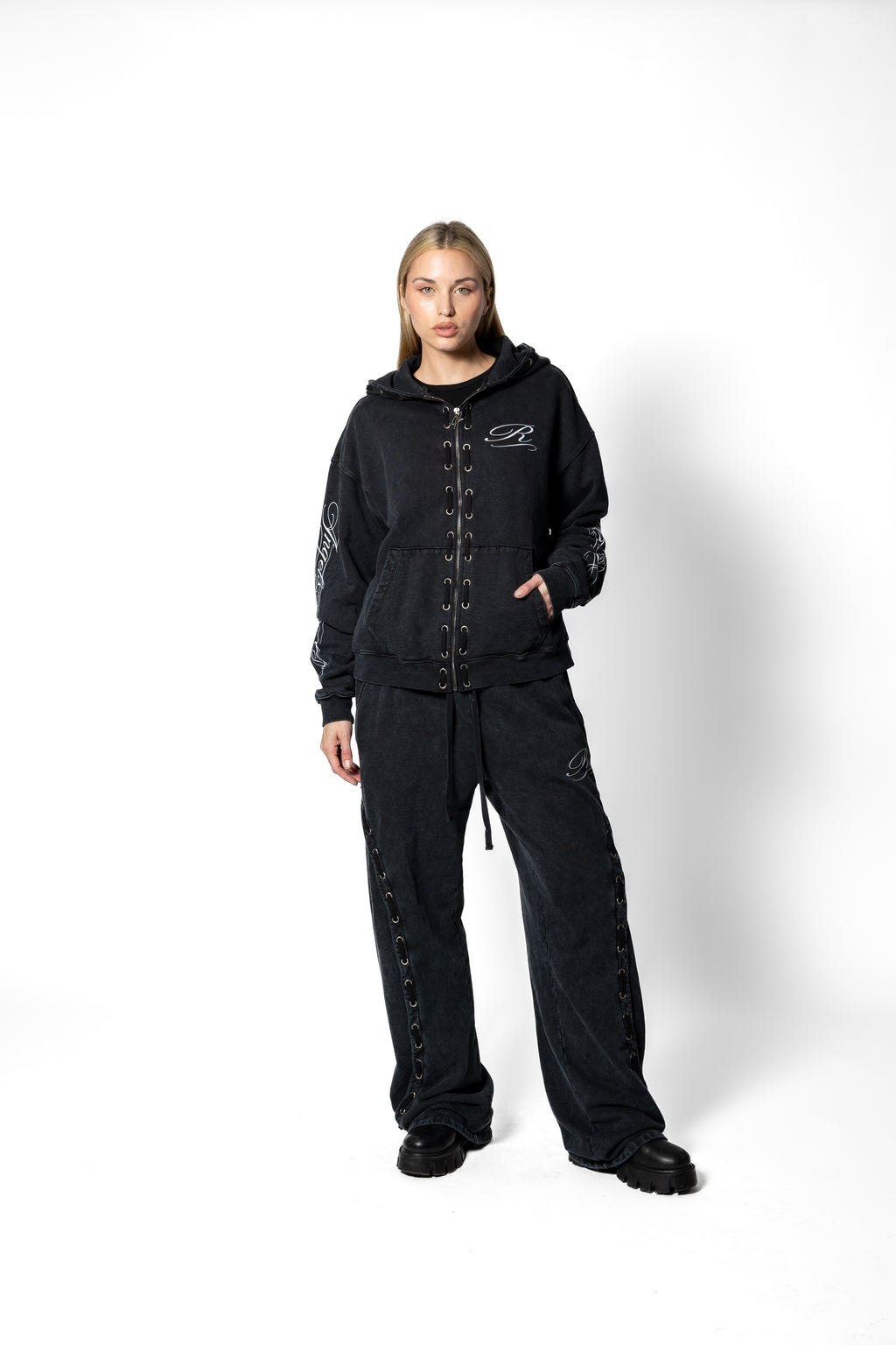 Grommet Hoodie
