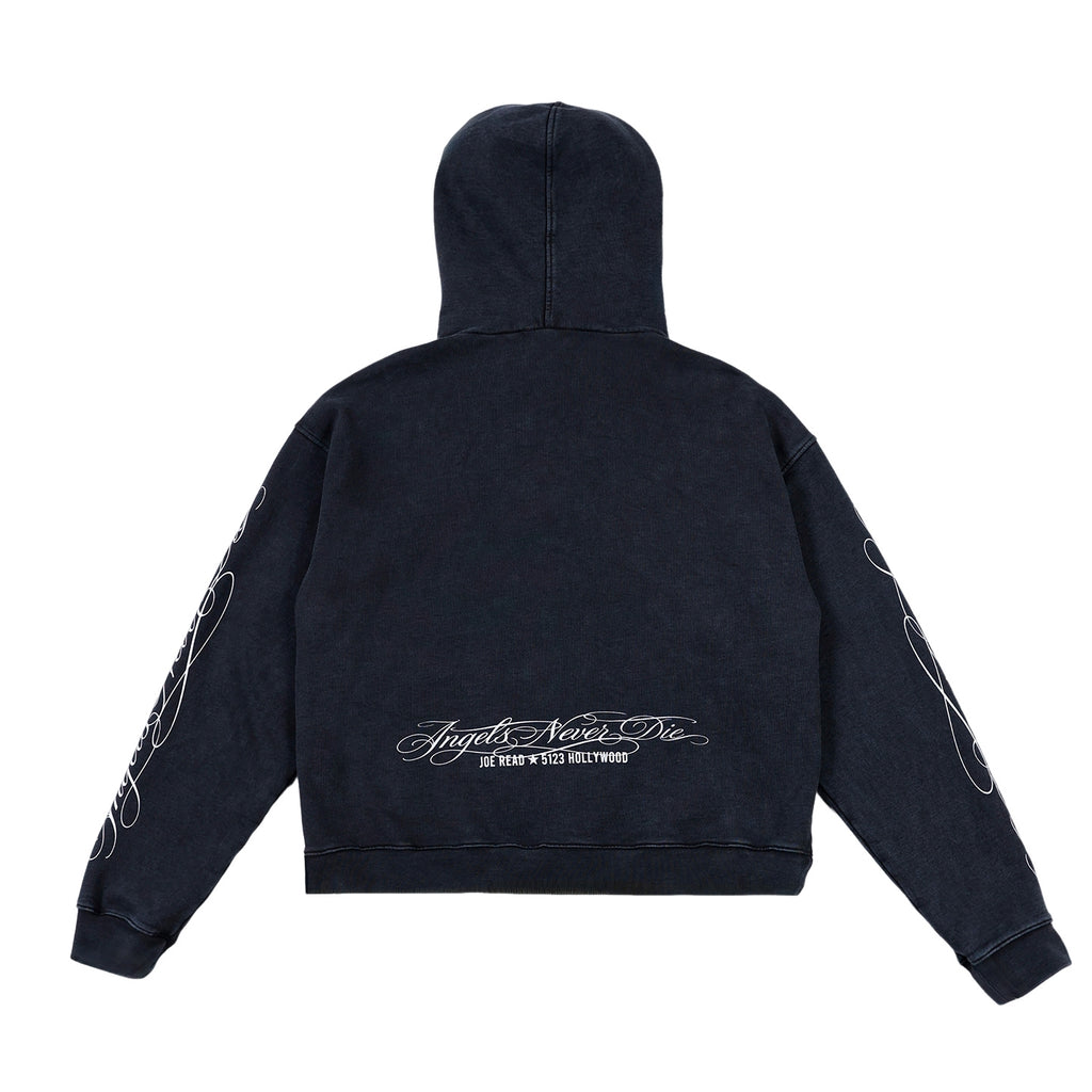 Grommet Hoodie