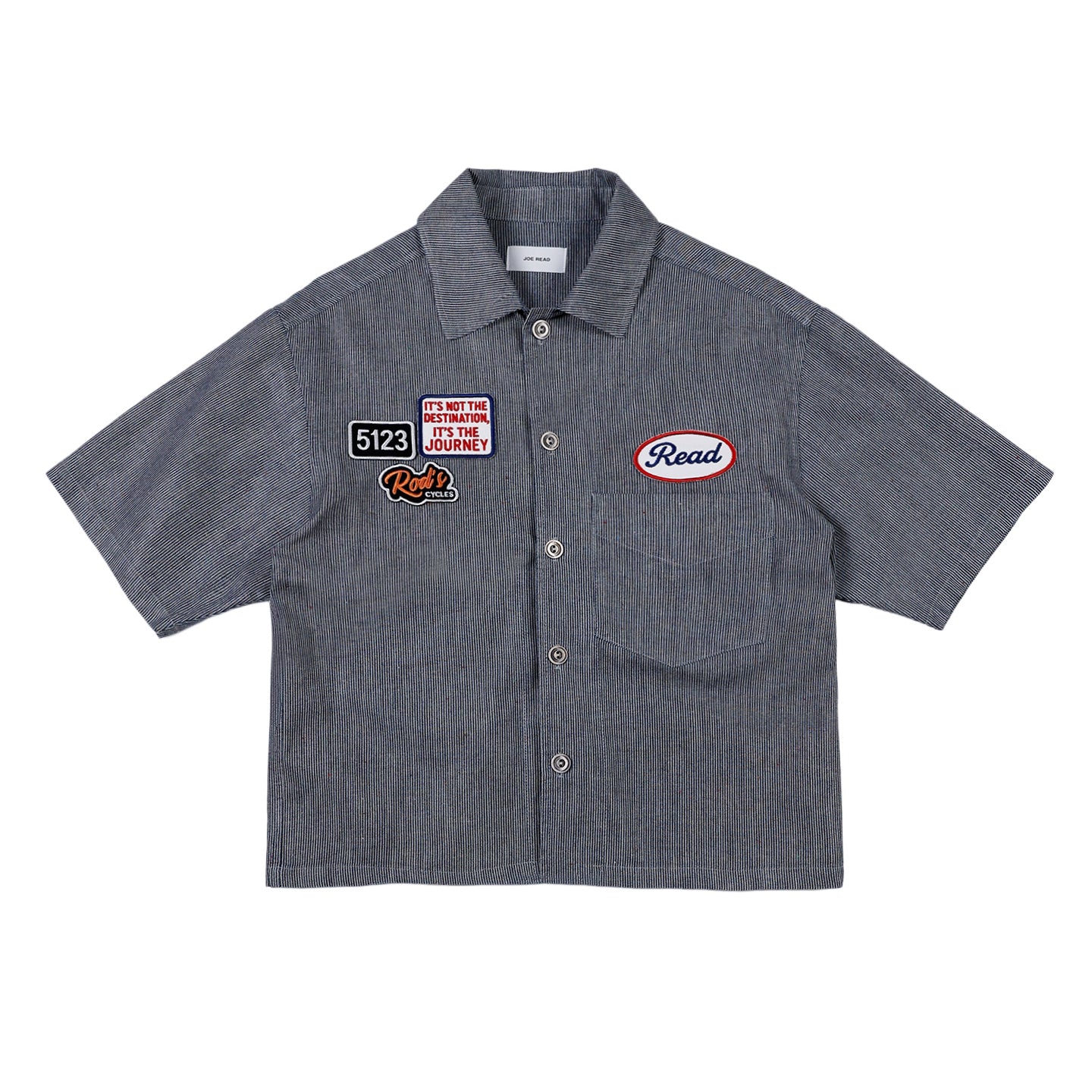 5123 Mechanic Shirt