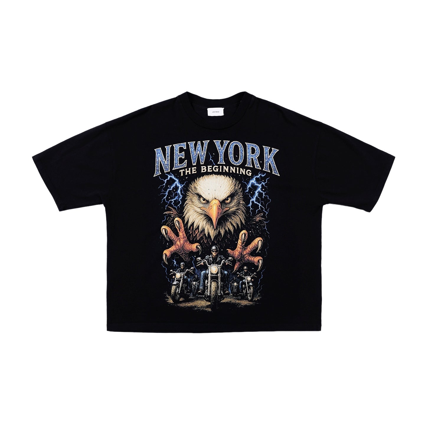New York Tee