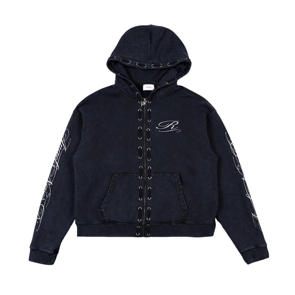 Grommet Hoodie