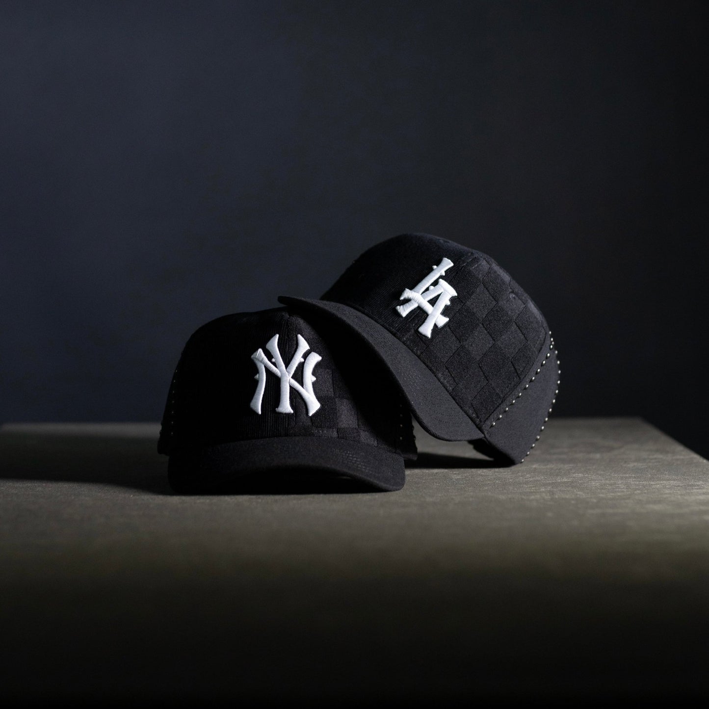 LA Strapback - Joe Read