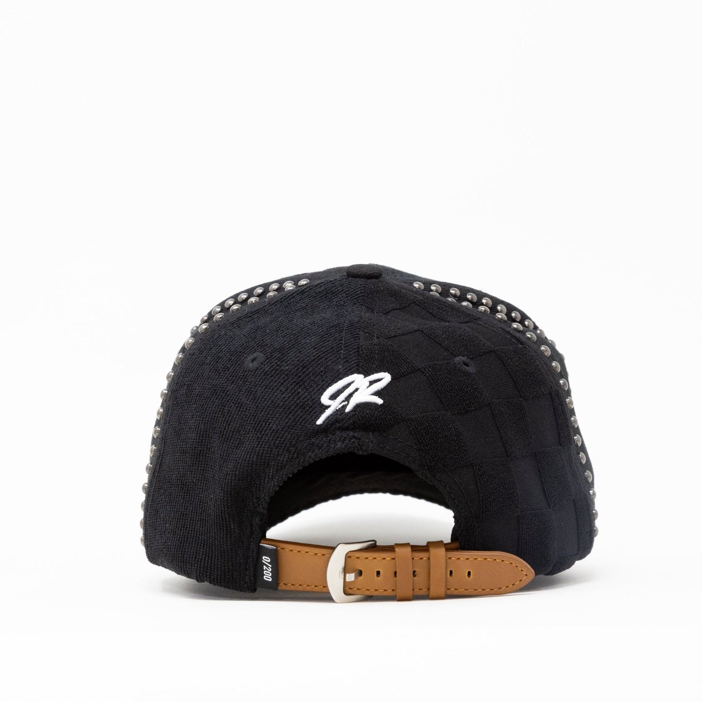 LA Strapback - Joe Read