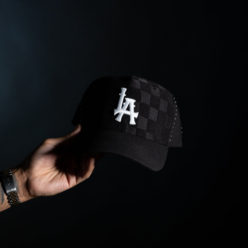 LA Strapback - Joe Read