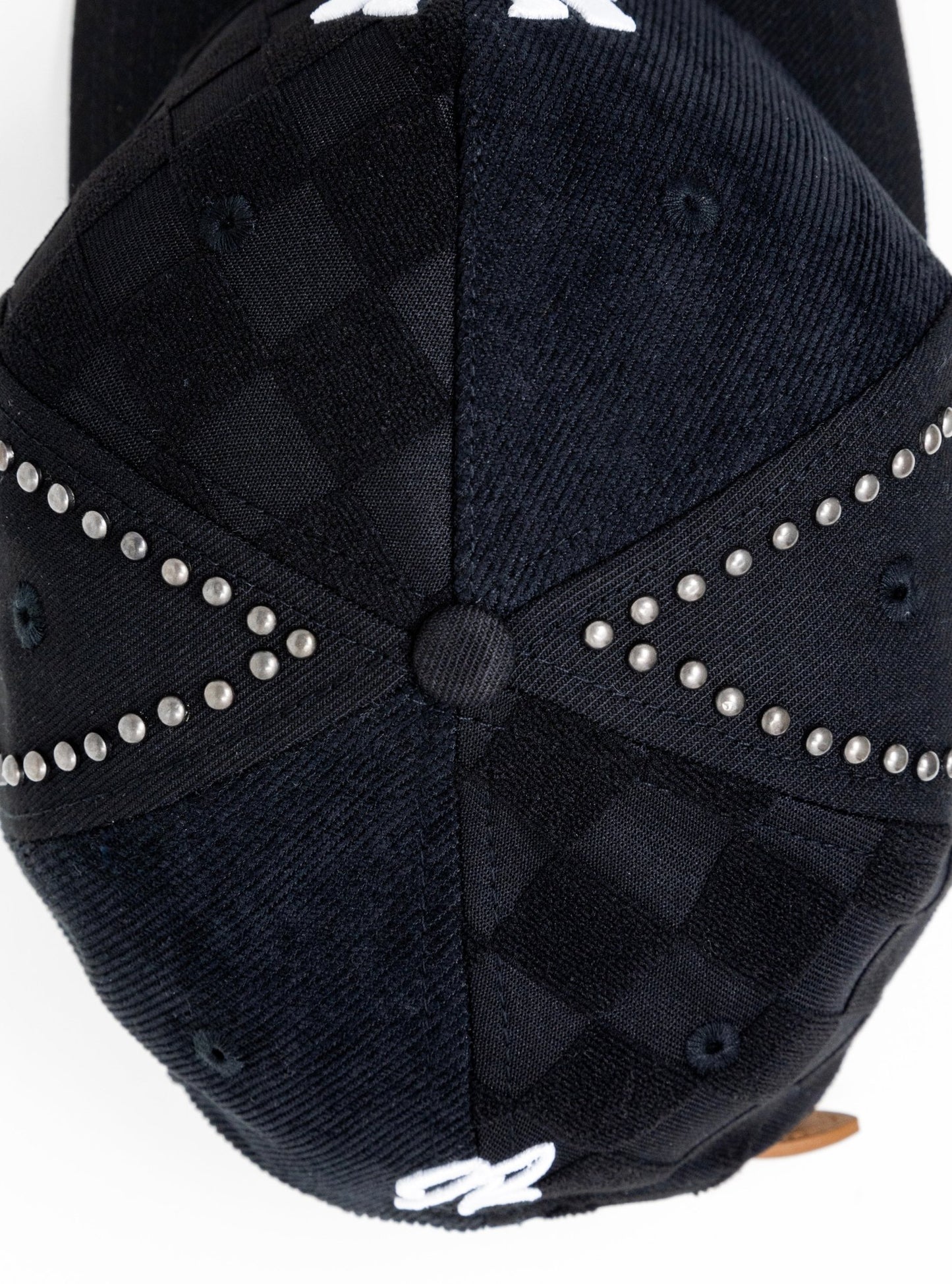 LA Strapback - Joe Read