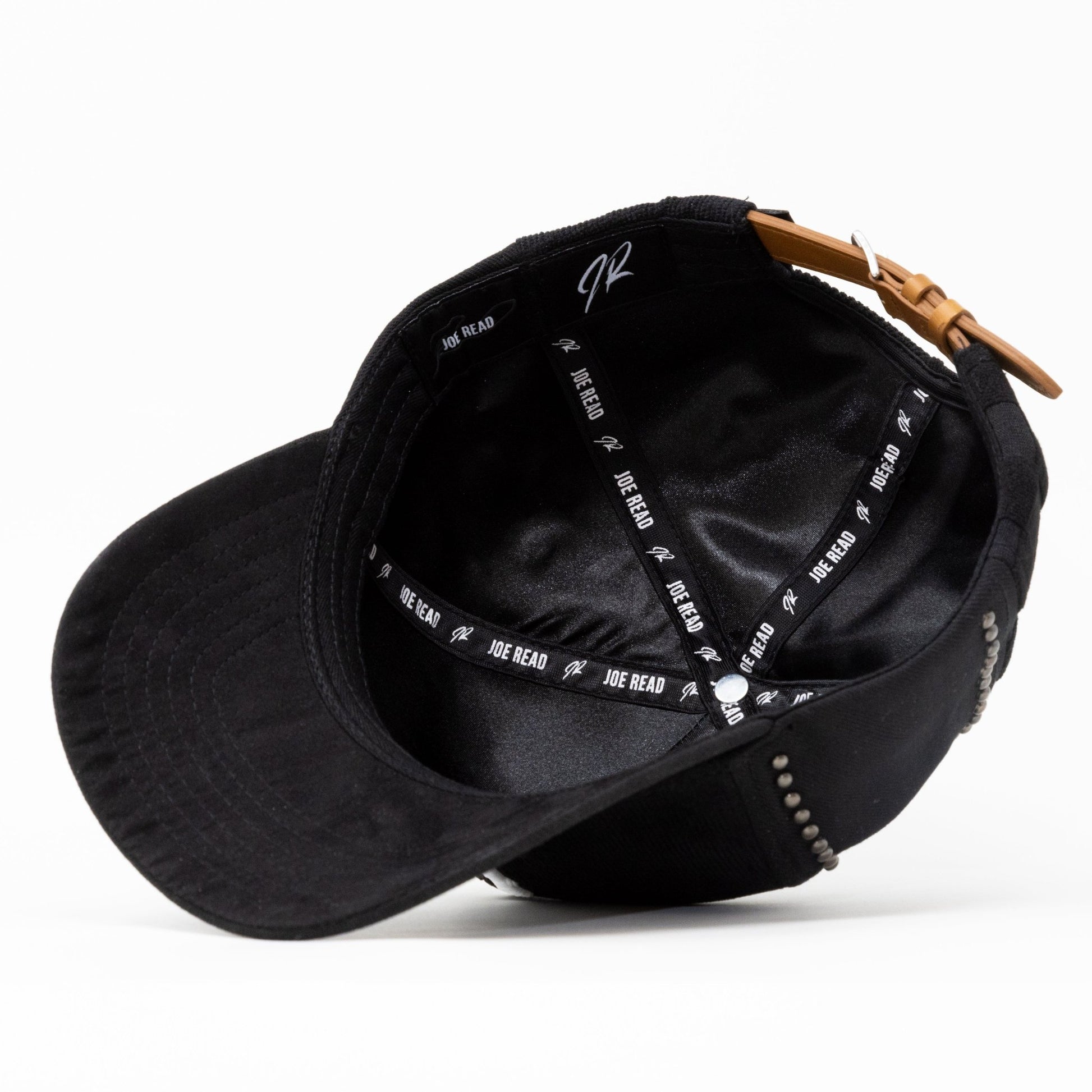 LA Strapback - Joe Read