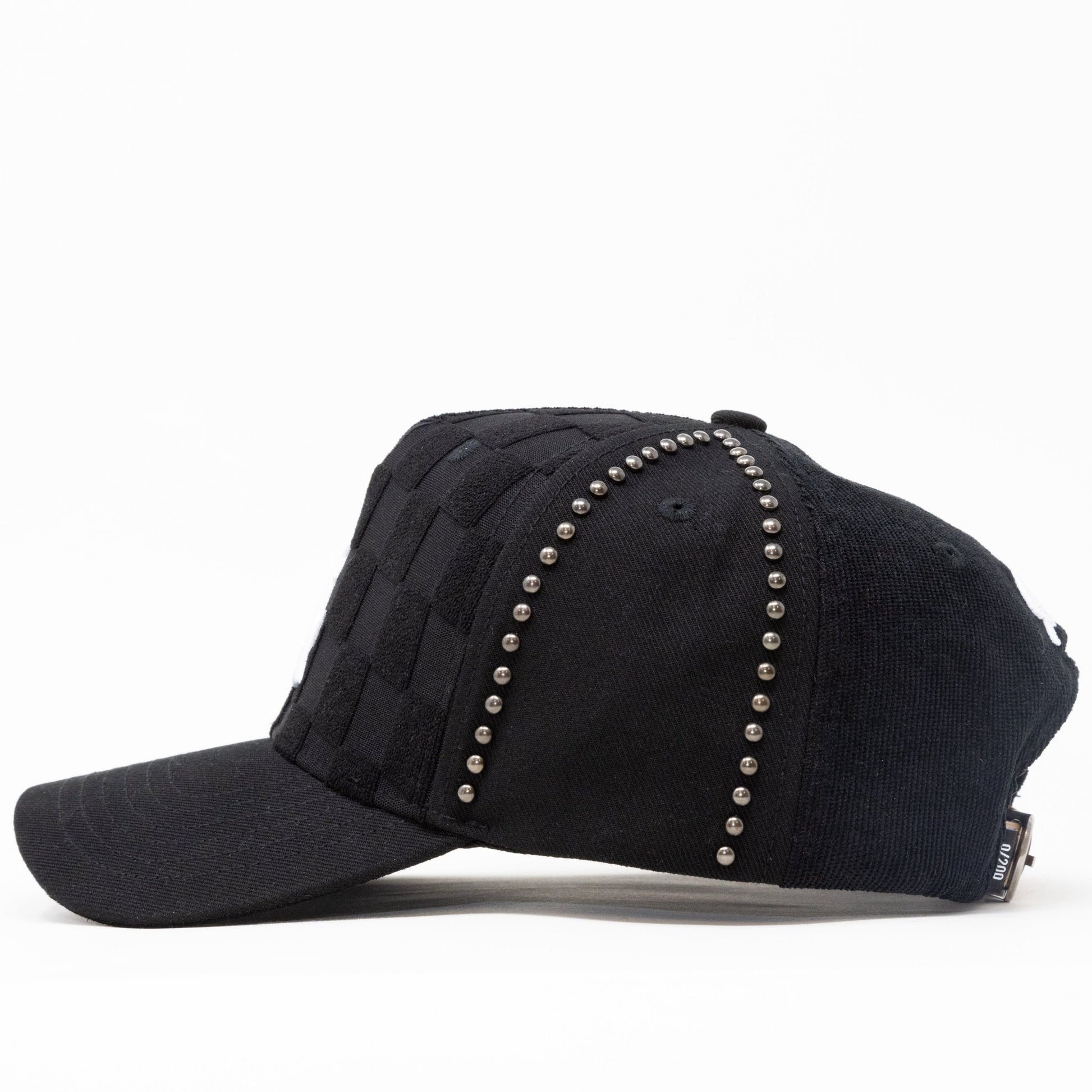 LA Strapback - Joe Read