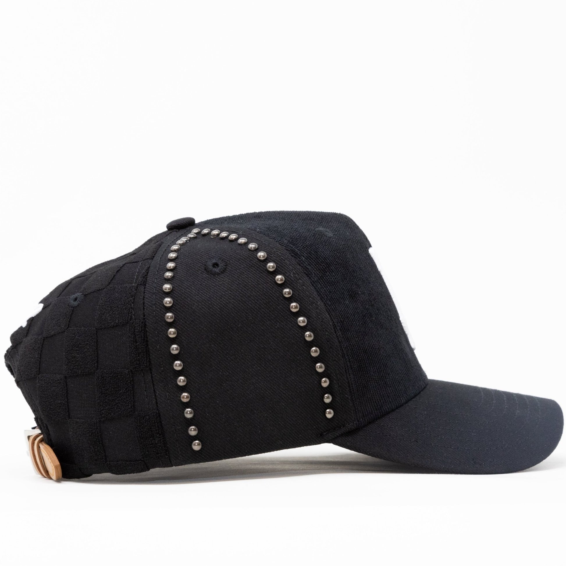 LA Strapback - Joe Read
