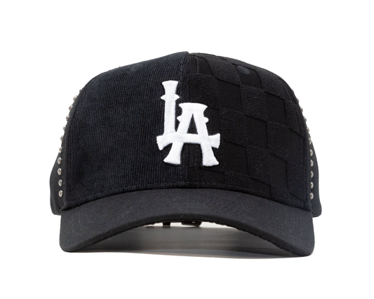 LA Strapback