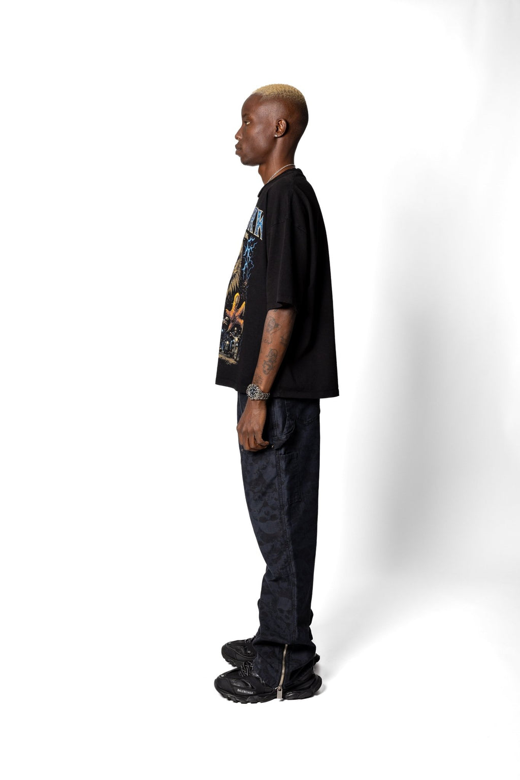 New York Tee - Joe Read