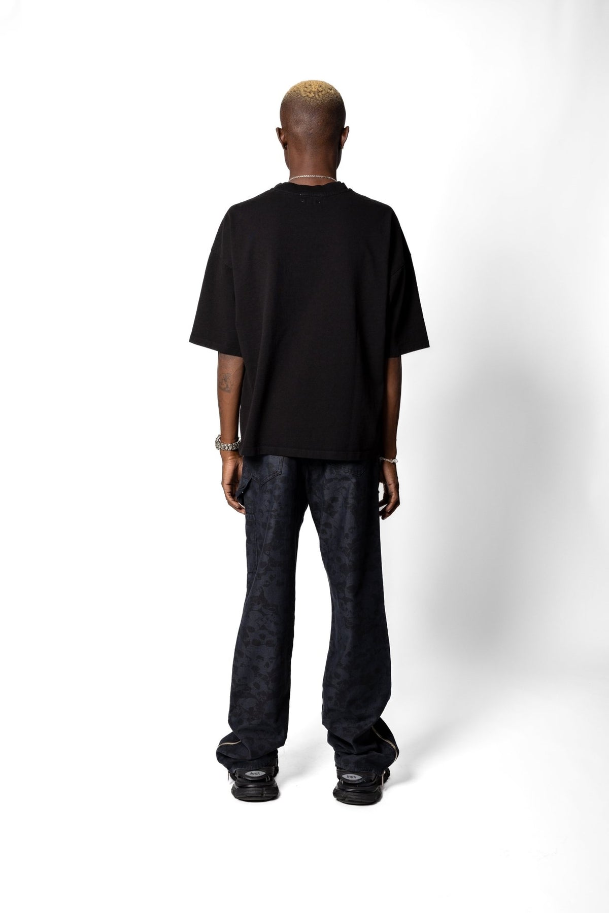New York Tee - Joe Read