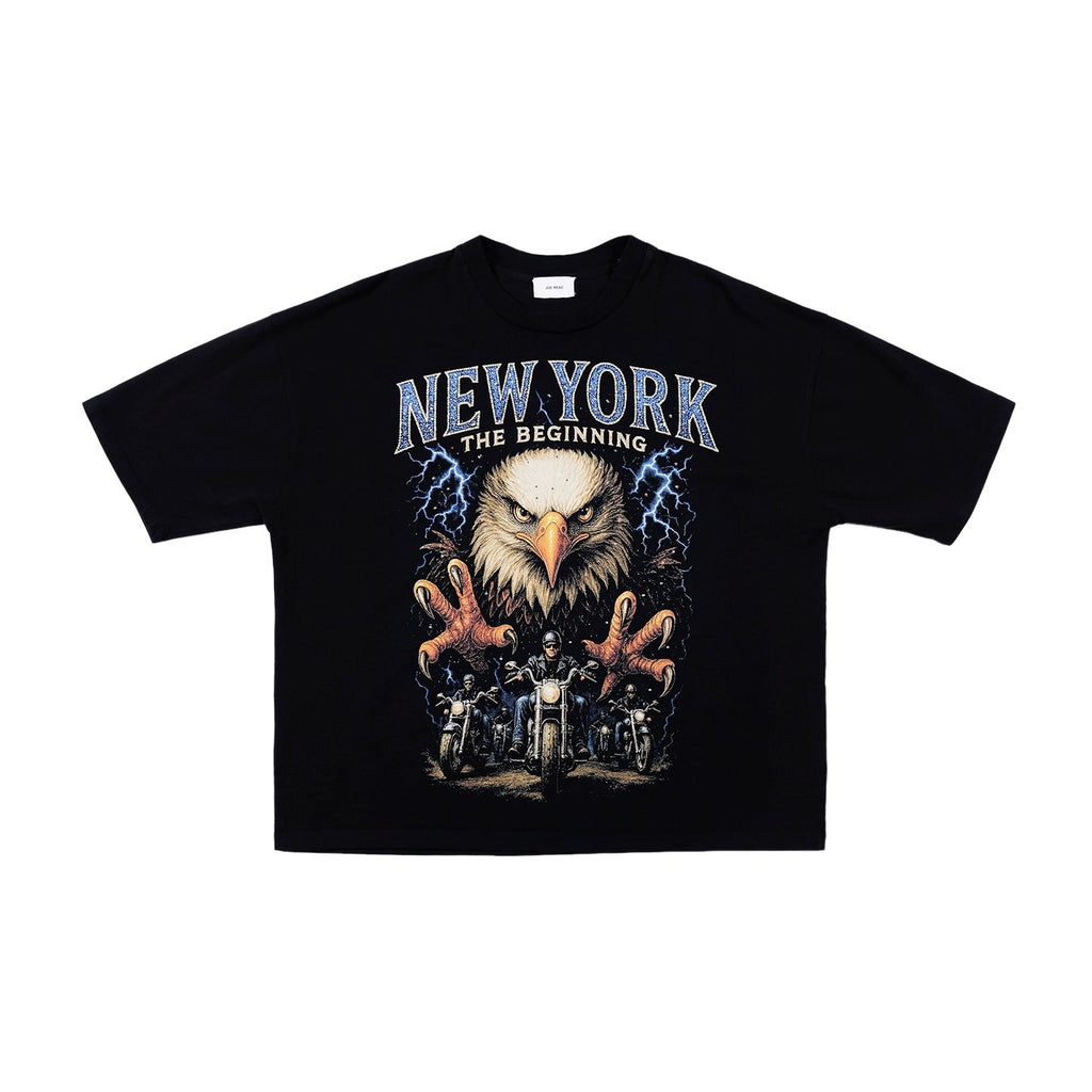 New York Tee - Joe Read