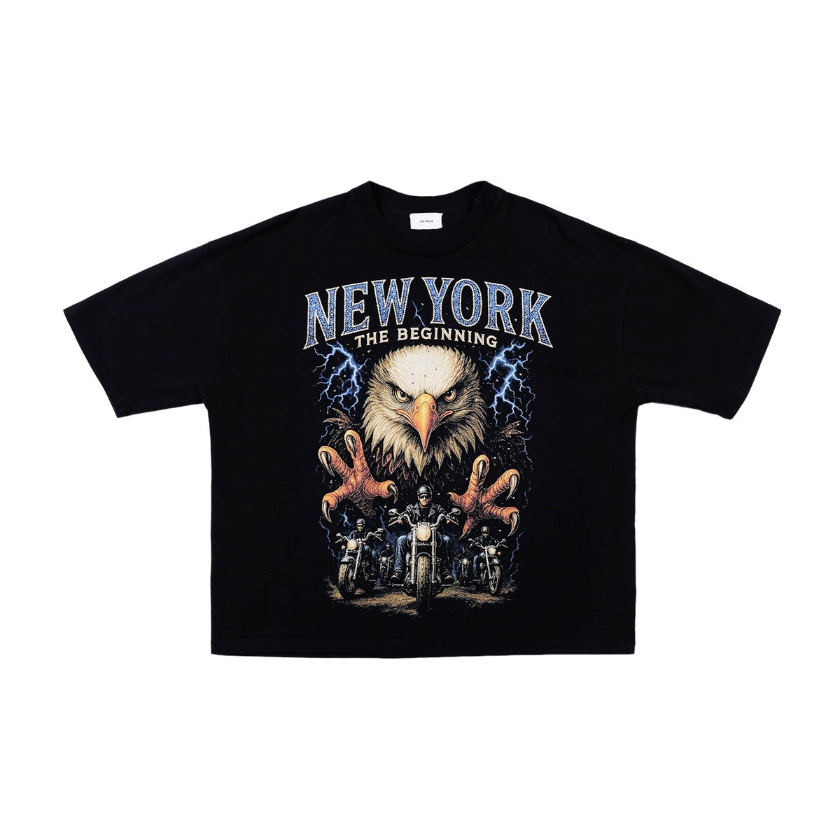 New York Tee - Joe Read