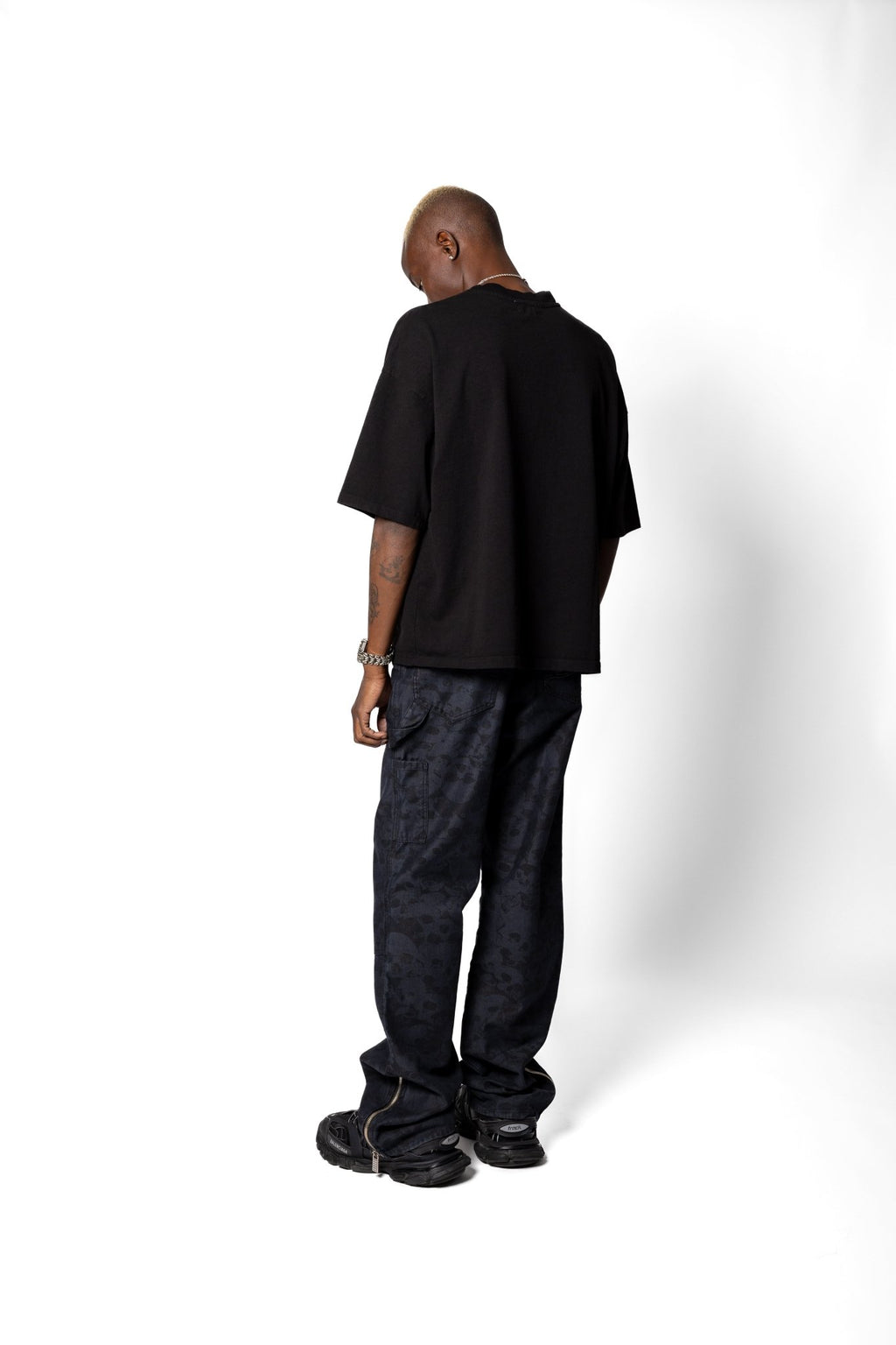 New York Tee - Joe Read