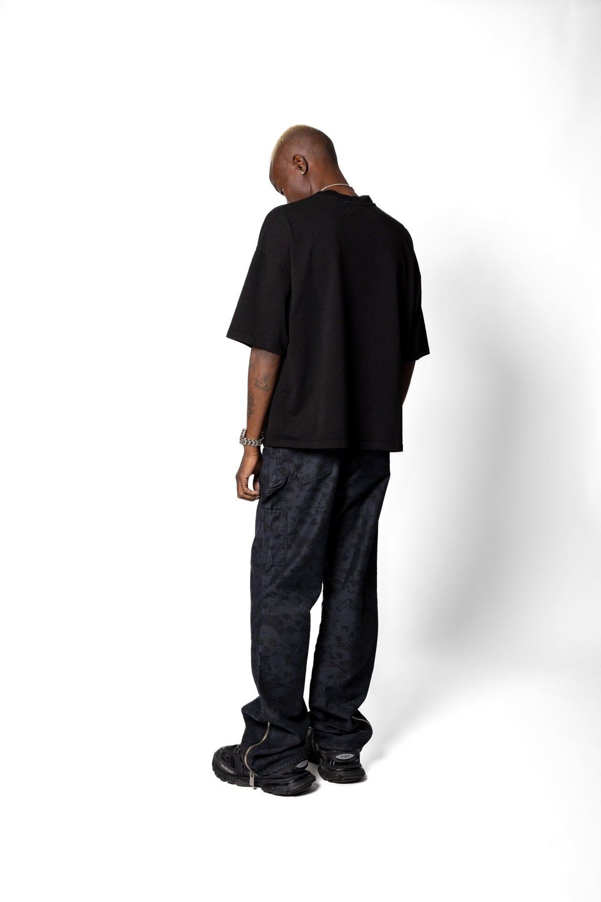 New York Tee - Joe Read