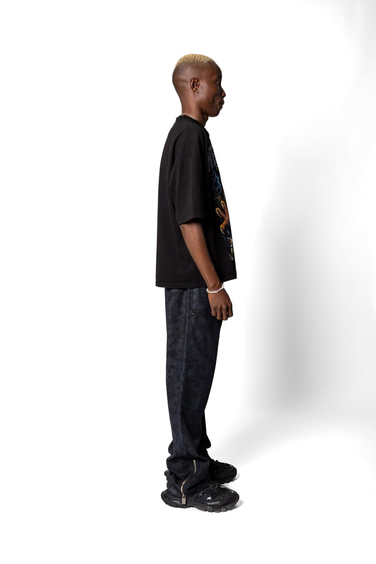 New York Tee - Joe Read