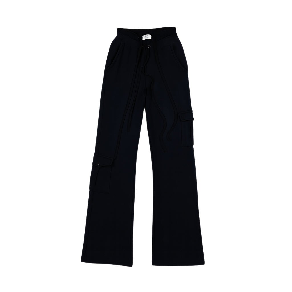 Nightbloom High-Low Sweatpants - Joe Read