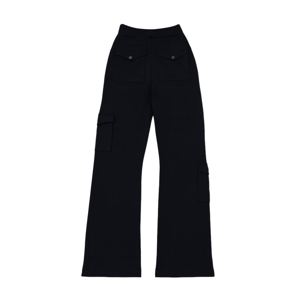Nightbloom High-Low Sweatpants - Joe Read