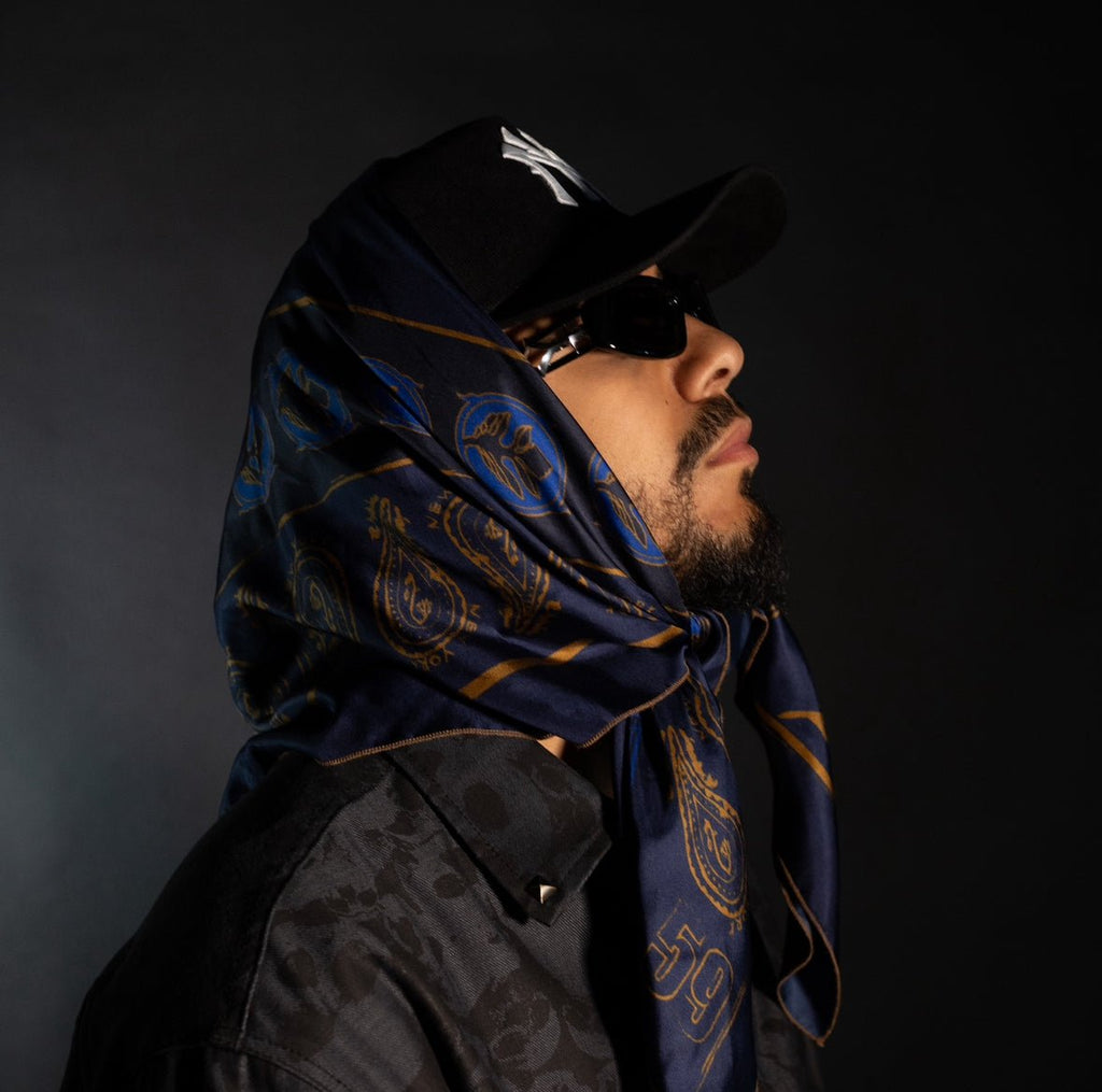 NY Babushka - Joe Read
