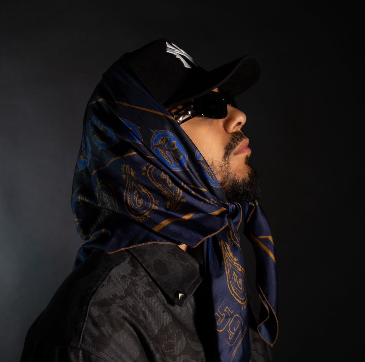 NY Babushka - Joe Read