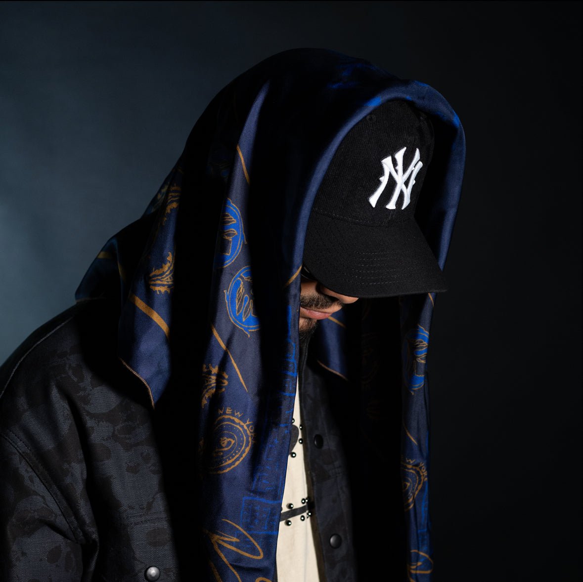 NY Babushka - Joe Read