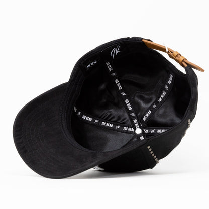 NY Strapback - Joe Read