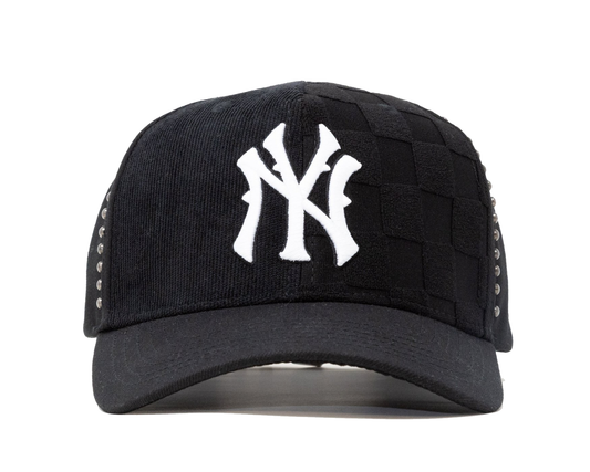 NY Strapback