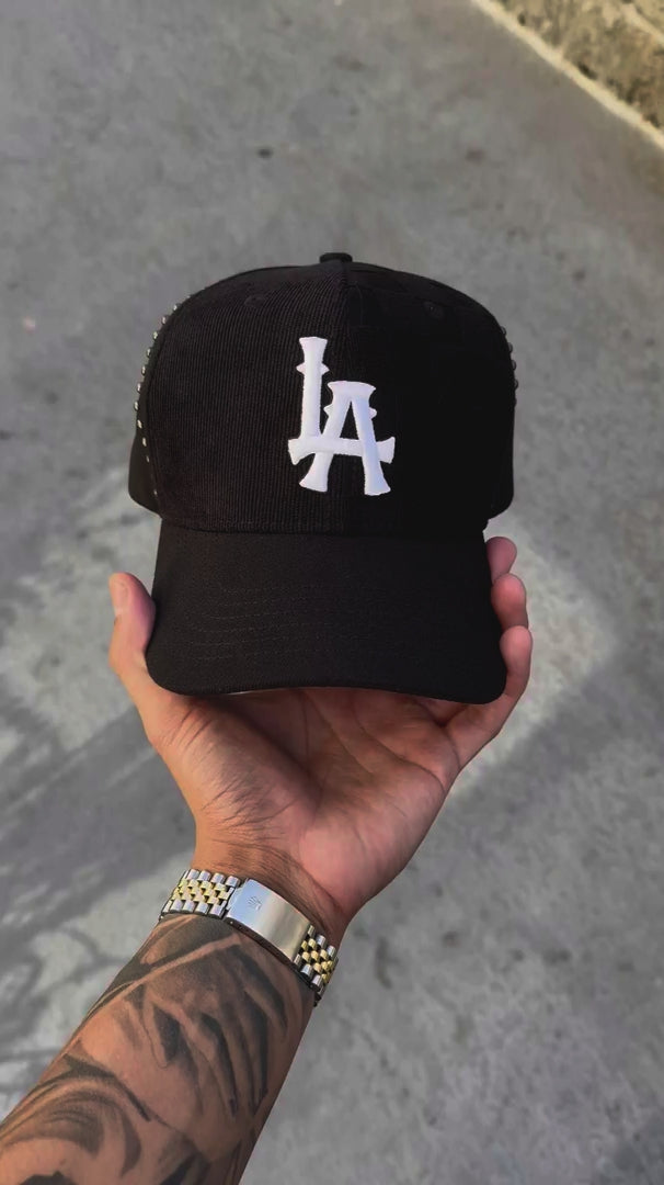 LA Strapback