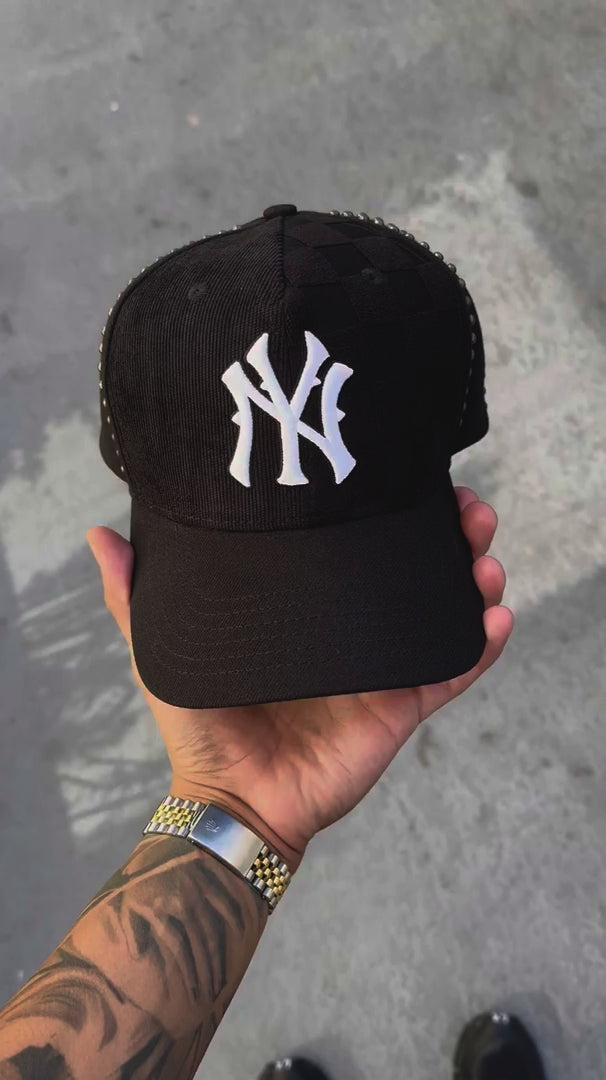 NY Strapback