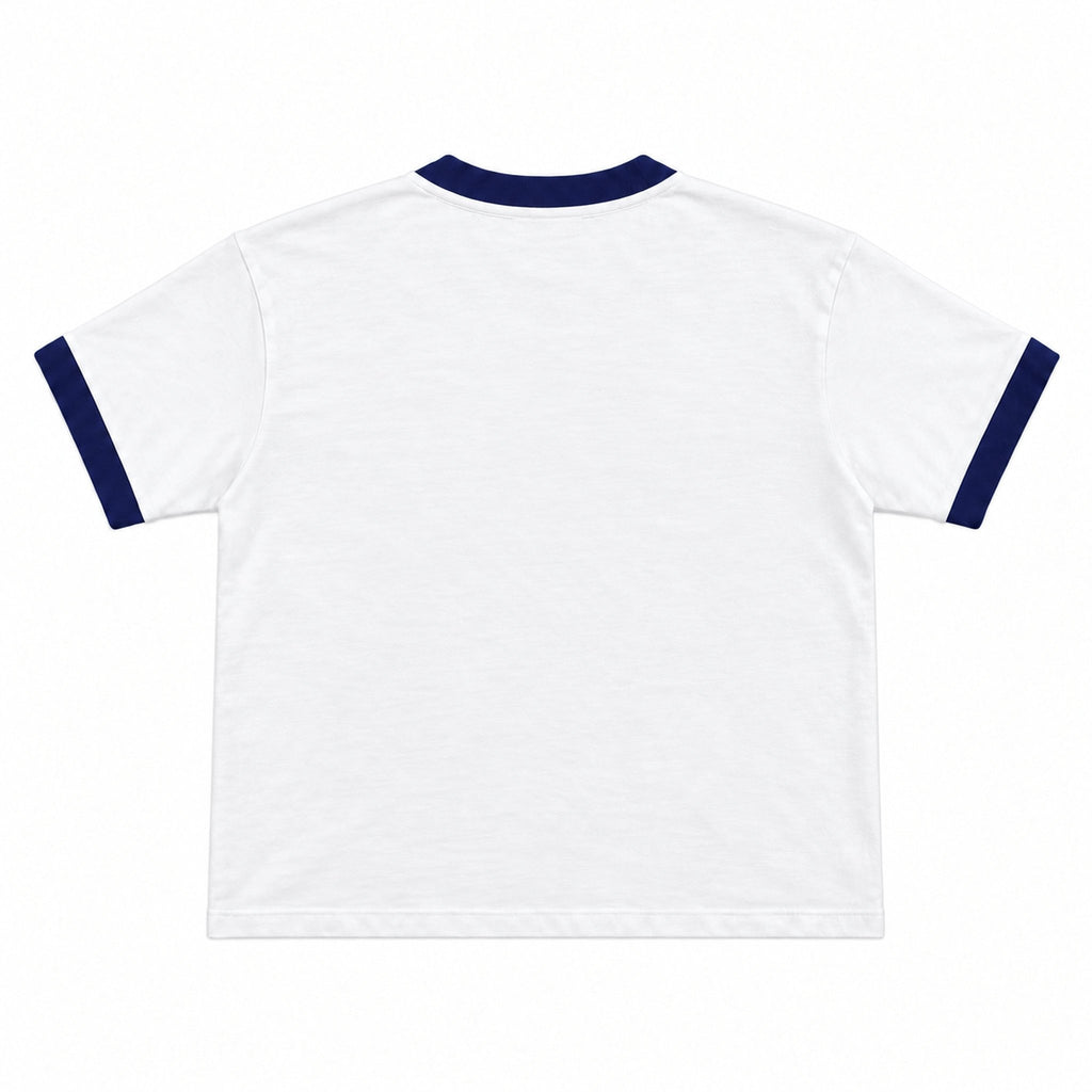 Read Hills Ringer Tee - Joe Read