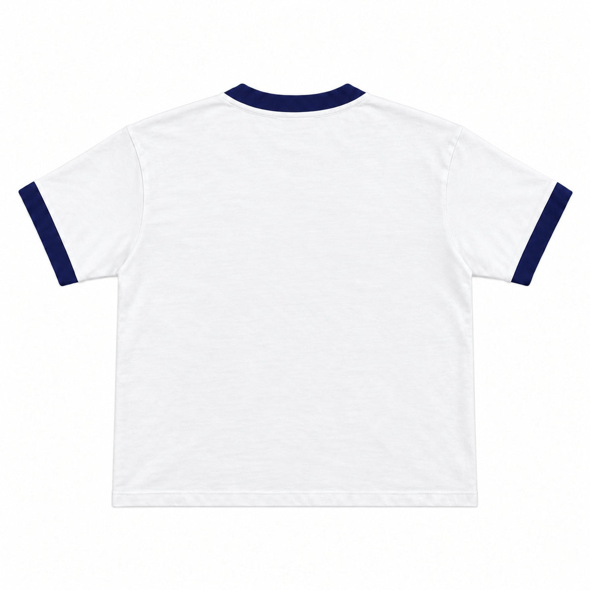 Read Hills Ringer Tee - Joe Read