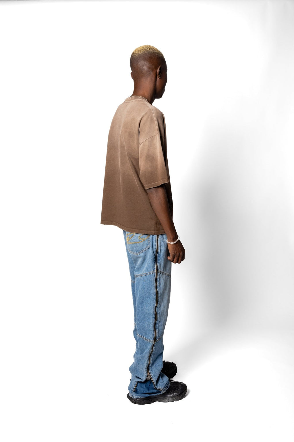 Scorpion Tee - Joe Read