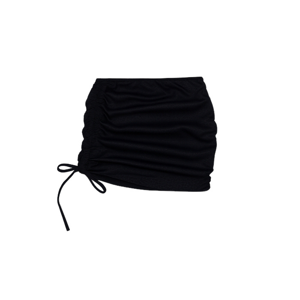 Archangel Leopard Skirt