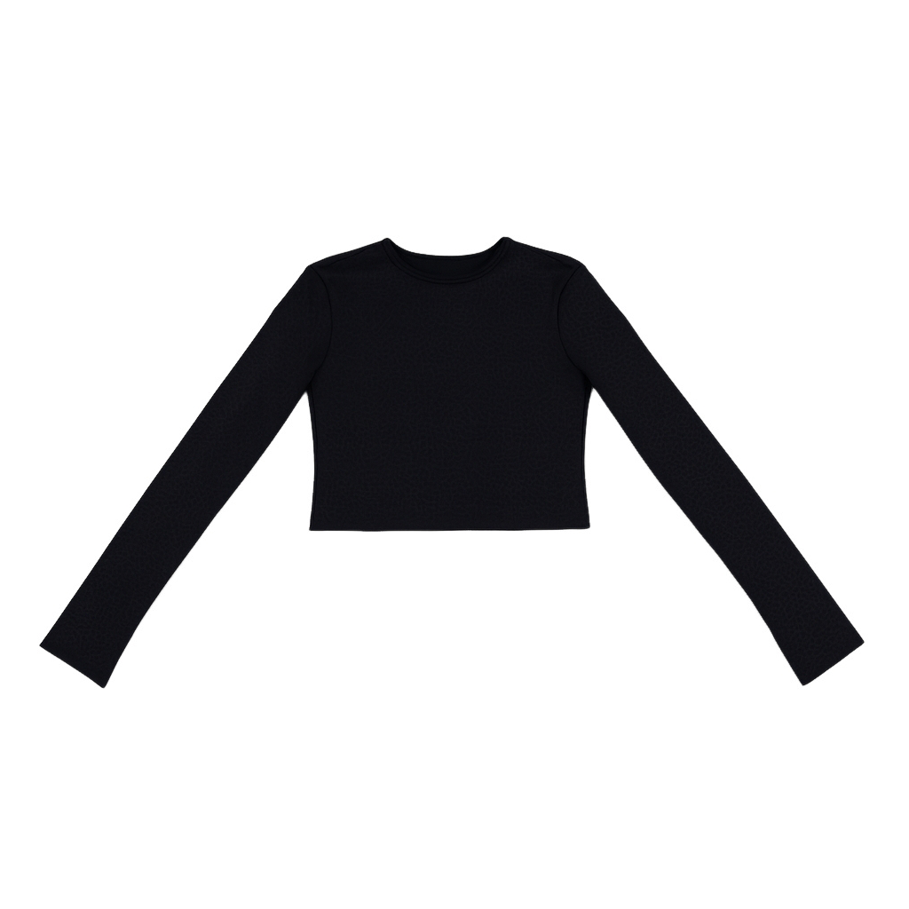 Archangel Leopard Top