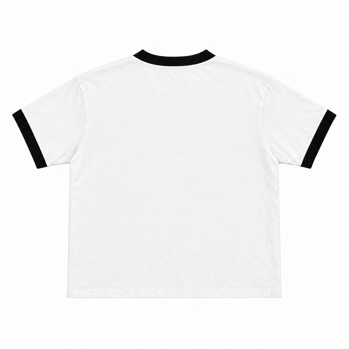 Tribal Motorcycles Ringer Tee - Joe Read
