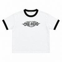 Tribal Motorcycles Ringer Tee